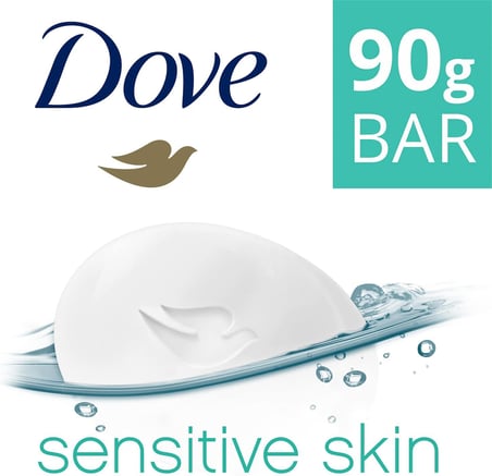 Beauty Cream Bar Sensitive Skin Nemlendirici Krem 90 g