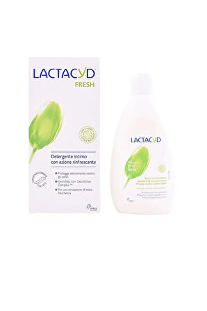 Intim Jel 300 ml Fresh