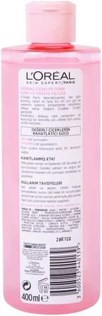 L’Oréal Paris Değerli Çiçekler Tonik Kuru ve Hassas Ciltler (400 ml)