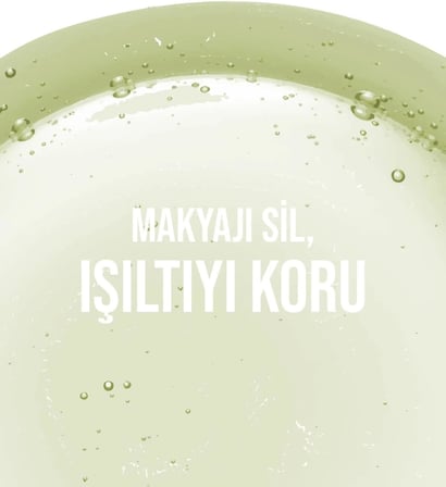 Deep & Soothing Cleansing Oil | Resveratrol’ün Dokunuşuyla Cilt Temizliğinde Yenilik