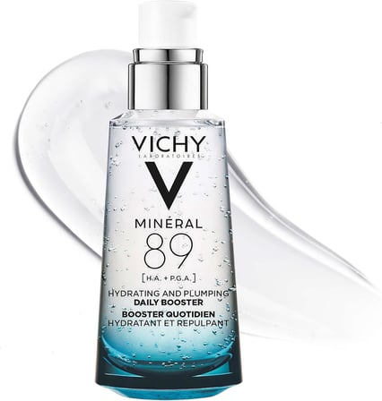 Vichy Mineral 89 Serum 50ml