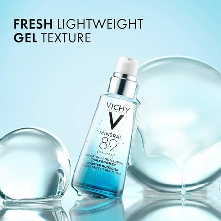 Vichy Mineral 89 Serum 50ml