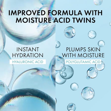 Vichy Mineral 89 Serum 50ml