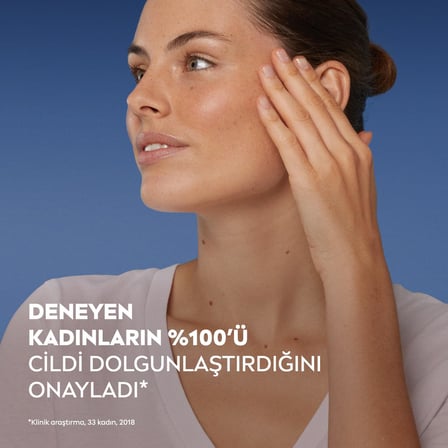 Cellular Expert Filler Nemlendirici Cilt Serumu 30ml,Kırışıklık Karşıtı,Dolgunlaştırıcı,Saf Hyaluronik Asit,Tüm Cilt Tipleri