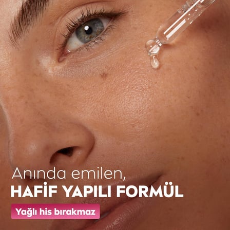Cellular Expert Filler Nemlendirici Cilt Serumu 30ml,Kırışıklık Karşıtı,Dolgunlaştırıcı,Saf Hyaluronik Asit,Tüm Cilt Tipleri