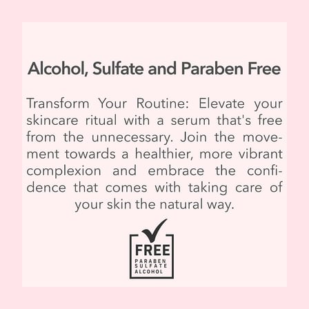 The Fair Lift-Up Now Sıkılaştırıcı Serum 30 ml