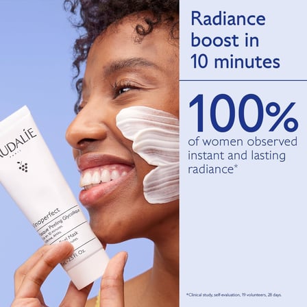Glikolik Maske Vinoperfect 75 ml