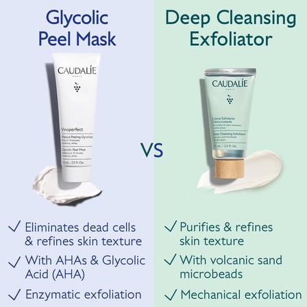 Glikolik Maske Vinoperfect 75 ml