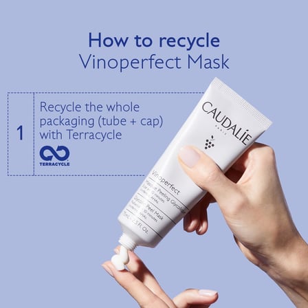 Glikolik Maske Vinoperfect 75 ml
