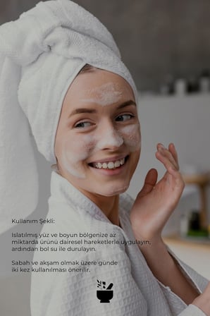 Cosmed Gentle Yüz Temizleme Jeli Sevgililer Günü 340 ml