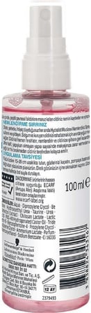 Hydralist Mist Koruma Bantlı 100ml TR