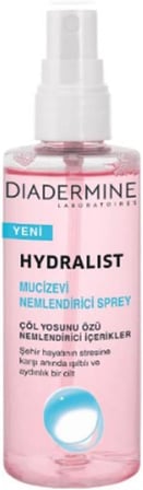 Hydralist Mist Koruma Bantlı 100ml TR