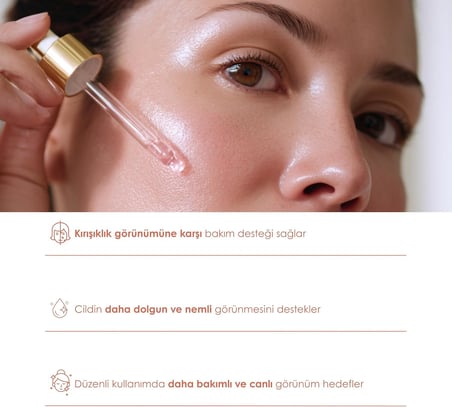 Somon DNA (PDRN) Onarıcı Yüz Serumu | 30ml | Somon Dna & Kolajen | Yaşlanma Karşıtı ve Yenileyici