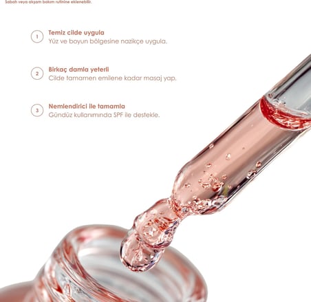 Somon DNA (PDRN) Onarıcı Yüz Serumu | 30ml | Somon Dna & Kolajen | Yaşlanma Karşıtı ve Yenileyici