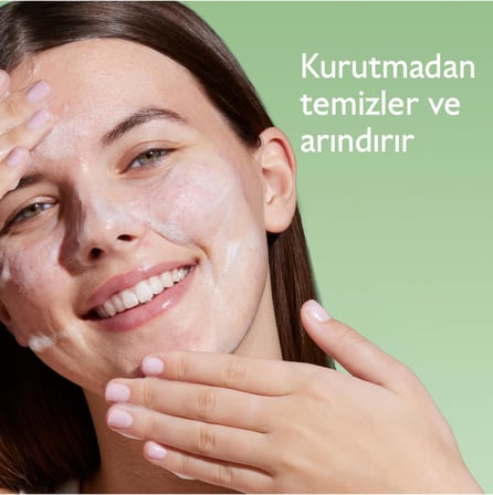 Vinopure Arındırıcı Temizleme Jeli 75 ml