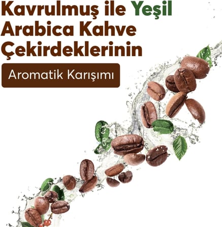 Since 1930 Deep Cleansing Derin Temizleme Etkili Gözenek Sıkılaştırıcı Kahve Özlü Yüz Maskesi 75 ml