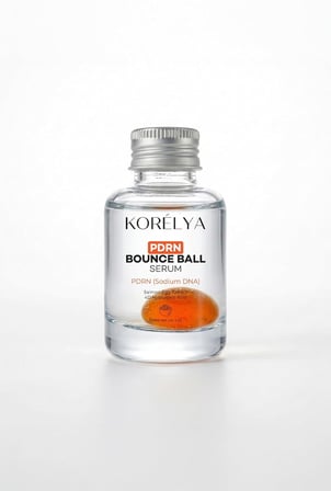 PDRN Çift Fazlı Serum 30 ml