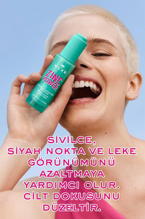 ZINC POWER SIERO 30 ml