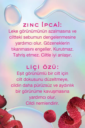 ZINC POWER SIERO 30 ml