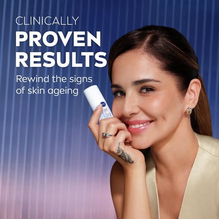 Cellular Epigenetics Rejuvenating Yaşlanma Karşıtı Cilt Serumu 15ml,Dolgunlaştırıcı,Hyaluronik Asit,Deneme Boyu