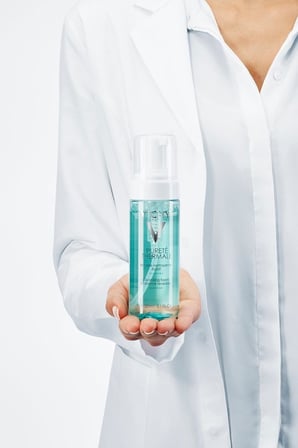 Purete Thermale Temizleyici Köpük 150ml