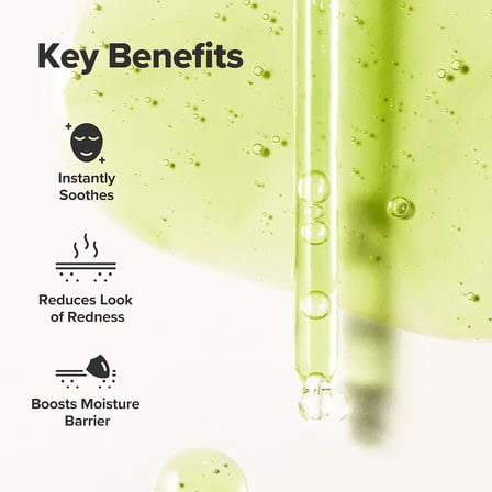 Beauty Of Joseon Calming Serum Green Tea + Panthenol Yüz Serumu 30 ml