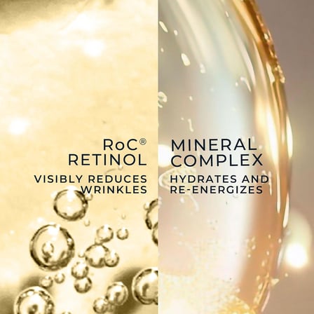 RoC Retinol Correxion Wrinkle Correct Kırışıklık Karşıtı Serum 30Ml