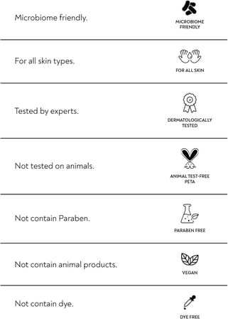 Bariyer Destekleyici ve Sakinleştirici Tonik 200 ml (Yeşil Çay & Ginseng Özü & Hyalüronik Asit)