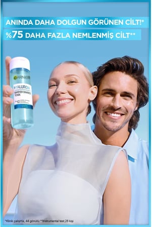 Hyaluron Bariyer Onarıcı Tonik 120ML (Gliserin, Panthenol, Aloe Vera & Hyaluronik)