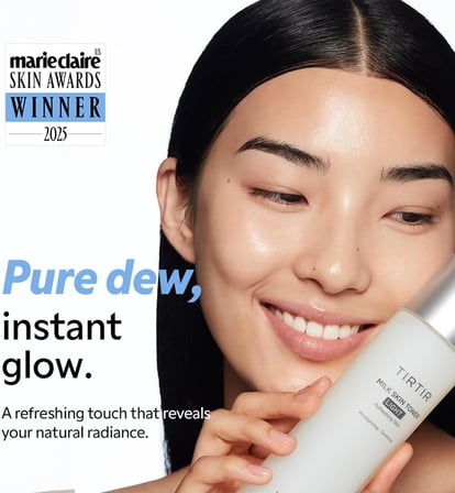 Tırtır Milk Canlandırıcı Cilt Toniği Light 150 ml