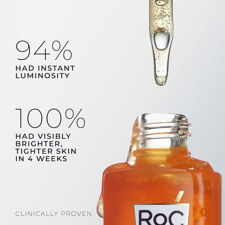 Multi Correxion Revive + Glow Cildi Aydinlatıcı Günlük Serum 30Ml