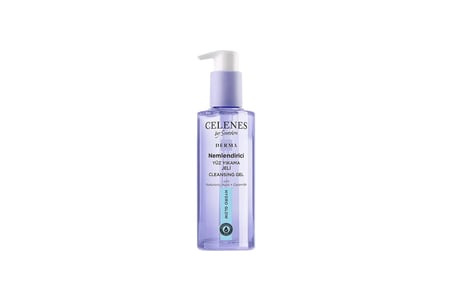 Derma Nemlendirici Yüz Yıkama Jeli, 250 ml