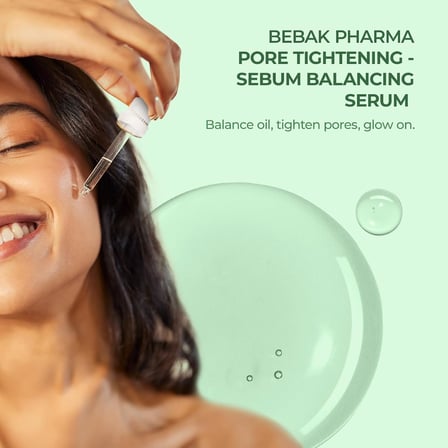 Pharma Serisi Gözenek Sıkılaştırıcı Serum 30 Ml