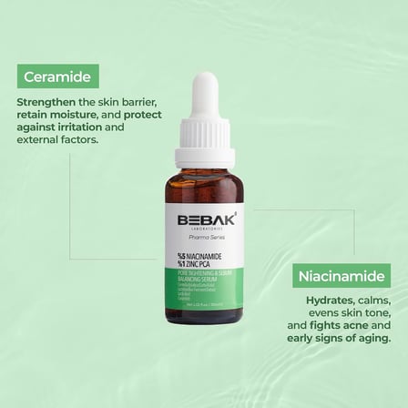 Pharma Serisi Gözenek Sıkılaştırıcı Serum 30 Ml