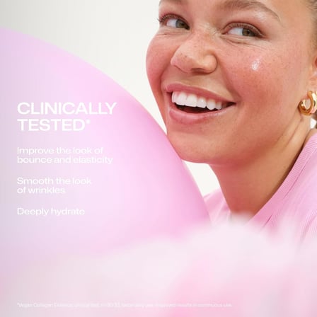 Lumene Kollajen Serum