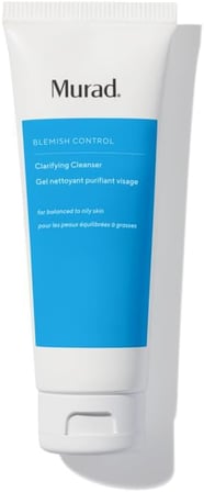 Clarifying Cleanser Arındırıcı Antibakteriyel Etkili Yüz Temizleme Jeli (148ml)