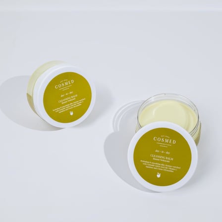 Cosmed C Vitamini ve Bromelain İçeren Temizleme Balmı 150 ml