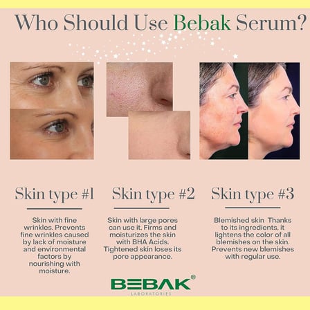 Pharma Serisi Yüzde İki Arbutin Serum 30 Ml