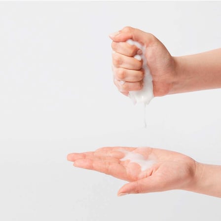 Turnover Mask Yatıştırıcı Kağıt Maske PDRN İçerikli