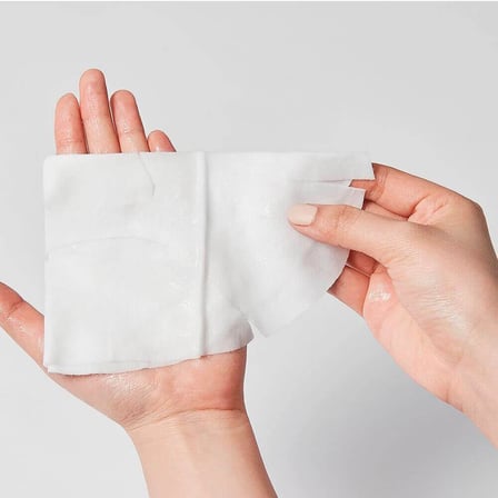 Turnover Mask Yatıştırıcı Kağıt Maske PDRN İçerikli