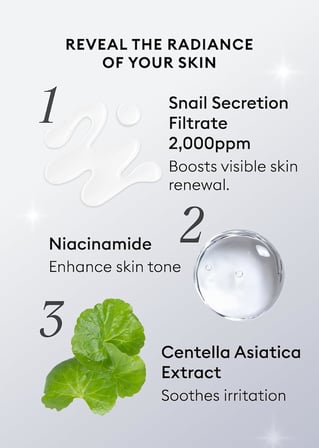 Salyangoz Salgısı Özlü Nemlendirici Uyku Maskesi 110ml Super Aqua Cell Renew Snail Sleeping Mask