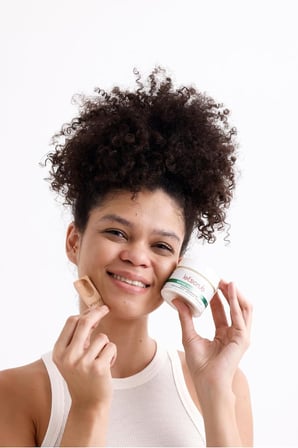 Arındırıcı ve Yenileyici Enzim Peeling Tozu Gentle Resurfacing Enzim Peeling Powder 75 gr