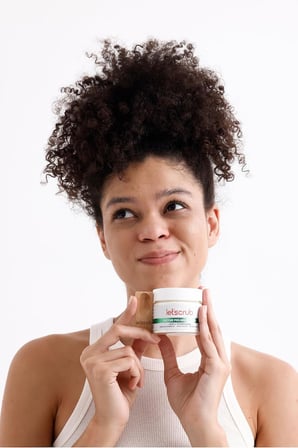 Arındırıcı ve Yenileyici Enzim Peeling Tozu Gentle Resurfacing Enzim Peeling Powder 75 gr