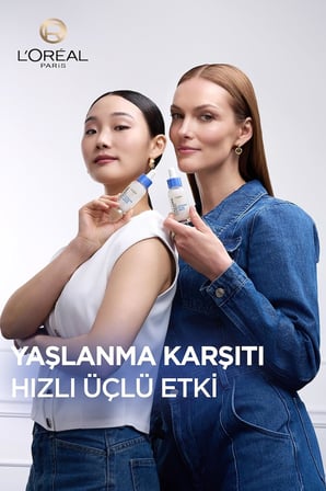 L'Oréal Paris Collagen Expert Yaşlanma Karşıtı Kolajen Serum 30 ml