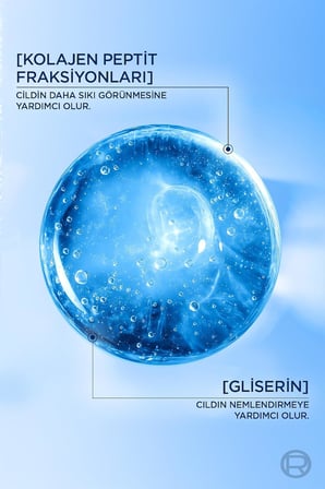 L'Oréal Paris Collagen Expert Yaşlanma Karşıtı Kolajen Serum 30 ml