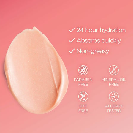 Age Perfect Rosy Tone Anti-Sagging Face Moisturizer, Renew & Revive Healthy Tone, 1.7 oz (Packaging May Vary)