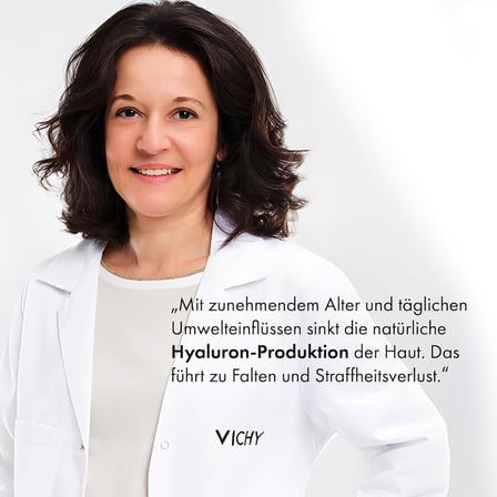 VICHY Liftactiv Supreme Sıkılık Kaybı Ve Kırışıklık Karşıtı Gündüz Bakım Kremi Kuru Ciltler İçin 50 ml