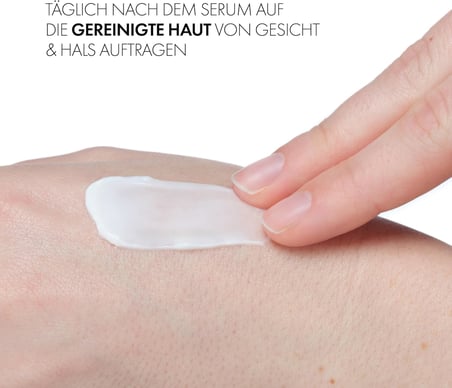 VICHY Liftactiv Supreme Sıkılık Kaybı Ve Kırışıklık Karşıtı Gündüz Bakım Kremi Kuru Ciltler İçin 50 ml
