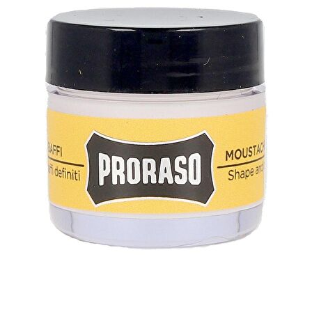 Proraso Firenze Bıyık Şekillendirici Wax 15 ml