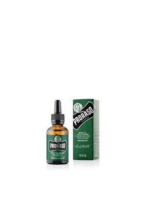 Proraso Sakal Bakım Yağı Okaliptüs & Bergamot 30ML